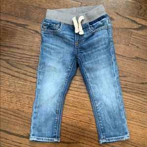 Toddler Gap Jeans - 2T